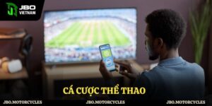 Cá cược thể thao JBO