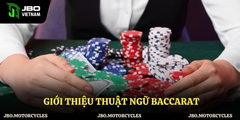 Sơ lược về thuật ngữ baccarat