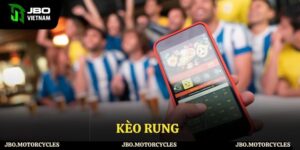 Kèo rung JBO