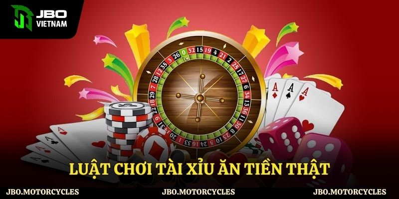 Những quy định trong tài xỉu ăn tiền thật