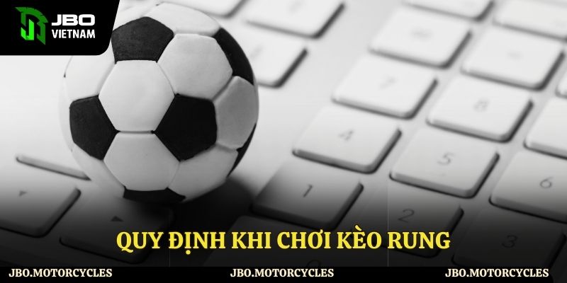 Quy định khi tham gia cá cược