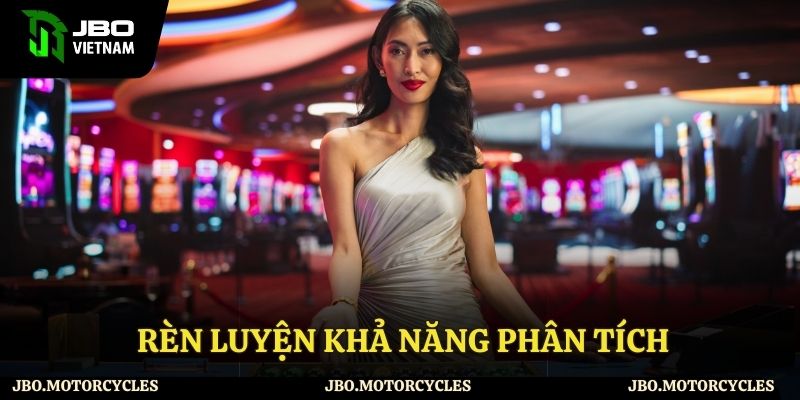 Soi cầu bệt baccarat giúp nâng cao khả năng phân tích