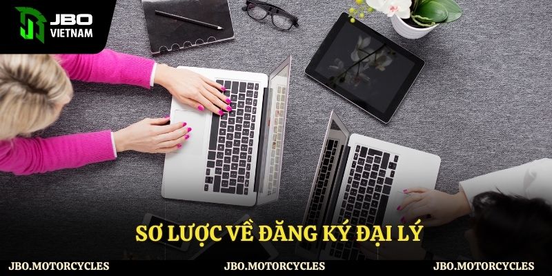Giới thiệu về công việc đại lý JBO Giới thiệu về công việc đại lý JBO