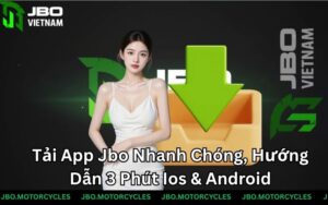 Tải app JBO